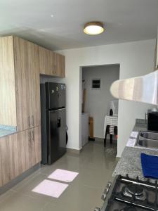 Paradise away from home