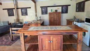 Crescent Cottage Fish Hoek