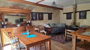 Crescent Cottage Fish Hoek