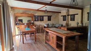 Crescent Cottage Fish Hoek