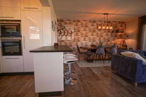 Cisalpina 33 - 5 pers - pres des pistes