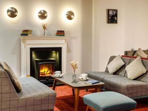 Mercure Telford Centre Hotel