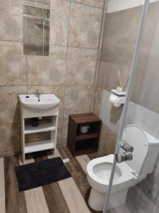 The Man Cave Extension