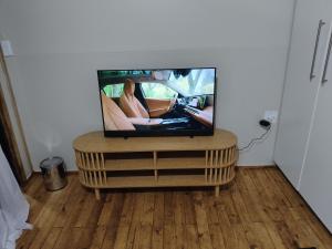 The Man Cave Extension