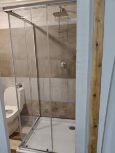 The Man Cave Extension