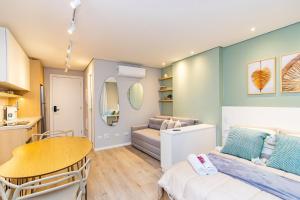 Studio Premium p 4 pessoas noBatel - BAT1316