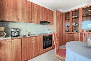 Apartment NIKY in Skiper & Golf Resort Savudrija