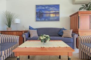 Apartment NIKY in Skiper & Golf Resort Savudrija