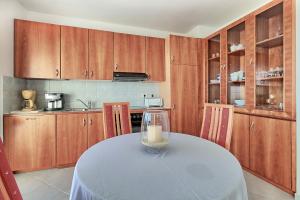 Apartment NIKY in Skiper & Golf Resort Savudrija