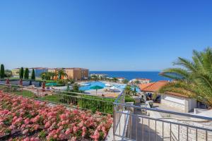 Apartment NIKY in Skiper & Golf Resort Savudrija