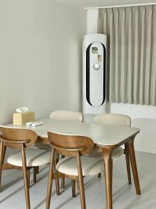 Tidy Stay Dongdaemun