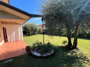 Bed & Breakfast Rezzonico