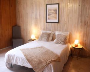 - Maison Martinot - Wifi - Parking - Spa Gonflable