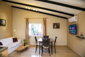 Apartment mit schöner Aussicht & Komfort