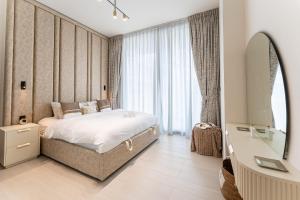 HAVN - New 2 Bedroom in Binghatti Amber, JVC