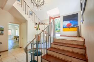 Upper Constantia family home