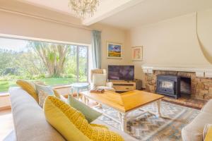 Upper Constantia family home