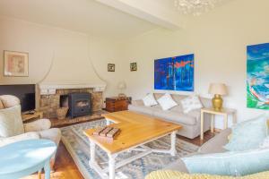 Upper Constantia family home