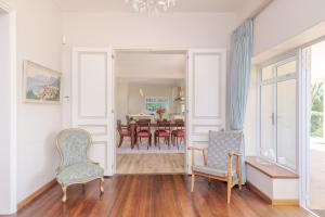 Upper Constantia family home