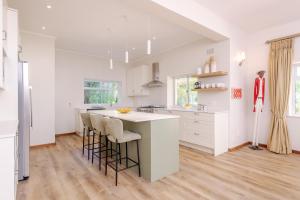 Upper Constantia family home