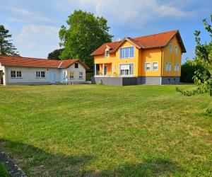 Idyllisches Ferienhaus Parndorf