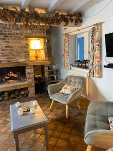 Les gîtes du Tilleul de Cassel