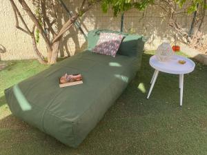 Villa Glicine a pochi passi dal mare e dal centro