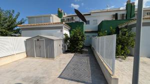 Casa Isabel in El Verger