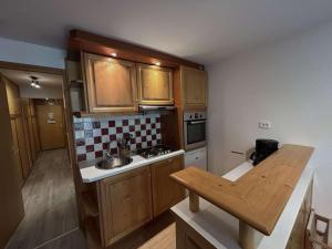 Studio Montagne 6 Pers, Méribel Centre, Proche Commerces et Pistes - FR-1-180-118