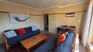 Fish Hoek Crescent Hideaway