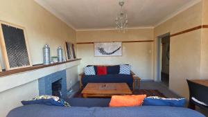 Fish Hoek Crescent Hideaway