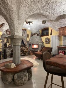 La Baita del vecchio GAD