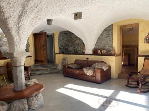 La Baita del vecchio GAD