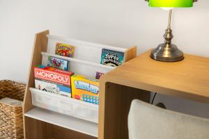 The Scarborough Mirage - Modern elegant home - Heated Pool - Games room - 4BR