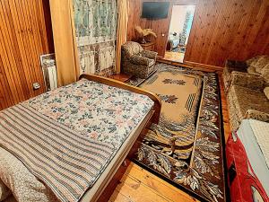 Aido ir Jovitos sodyba Jorunas