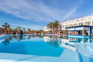 Apartamentos Costa Tropical, Costa de Antigua - Fuerteventura