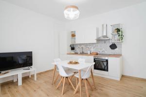 Le CORALLINE APARTMENTS