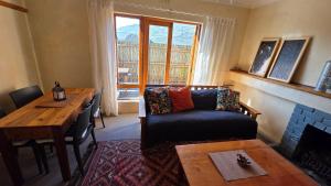 Fish Hoek Crescent Hideaway