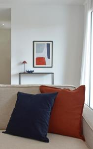 Villa Gardenia - lake view & private pool