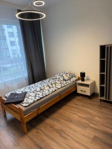 Pokoje Warszawski Świt - Apartments, Warsaw