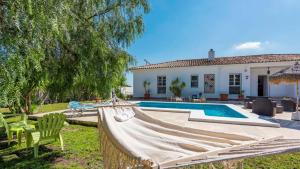 Villa Ambroise Alhaurín de la Torre by Ruralidays