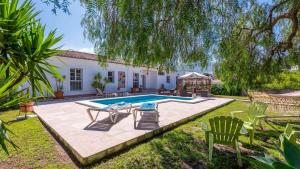 Villa Ambroise Alhaurín de la Torre by Ruralidays