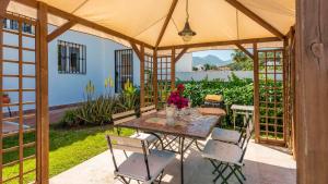 Villa Ambroise Alhaurín de la Torre by Ruralidays