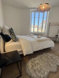 Havre de sérénité coeur de Dijon