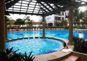 Instay Costa Mahkota Great Seaview