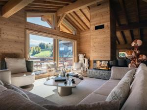 Chalet Ellambra - OVO Network