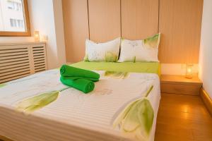 EDES Apartament Ultracentral & Modern Design