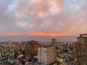 Mejor Apartmento Providencia