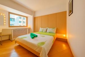 EDES Apartament Ultracentral & Modern Design