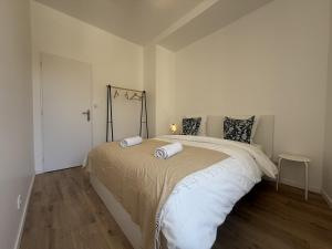 Havre de sérénité coeur de Dijon